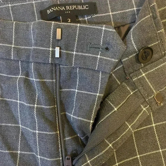 Womens Banana  Republic size 2 - Picture 7 of 8